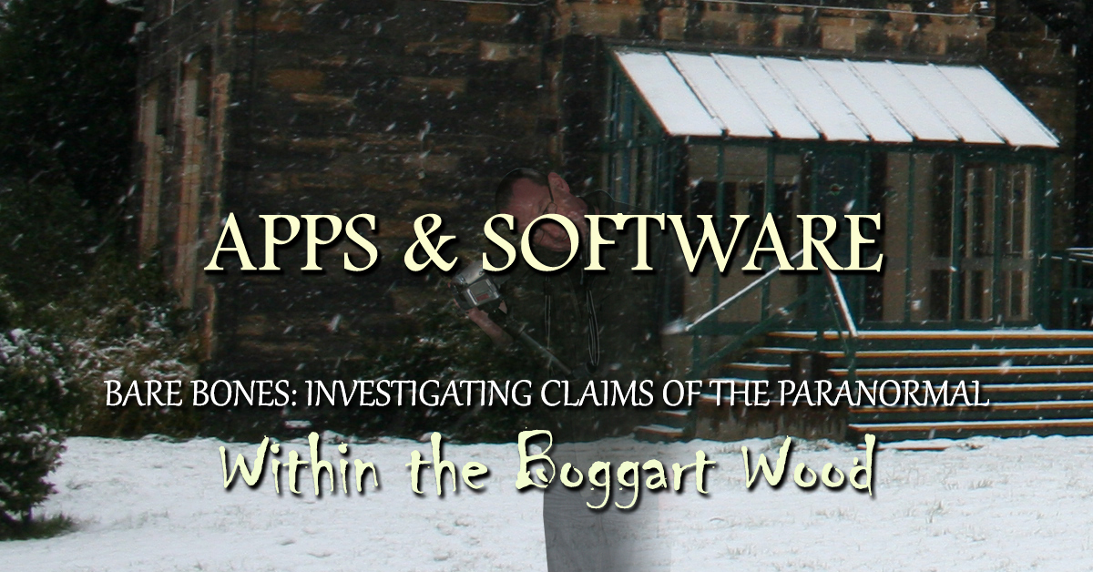Read more about the article Software and apps: investigating photography