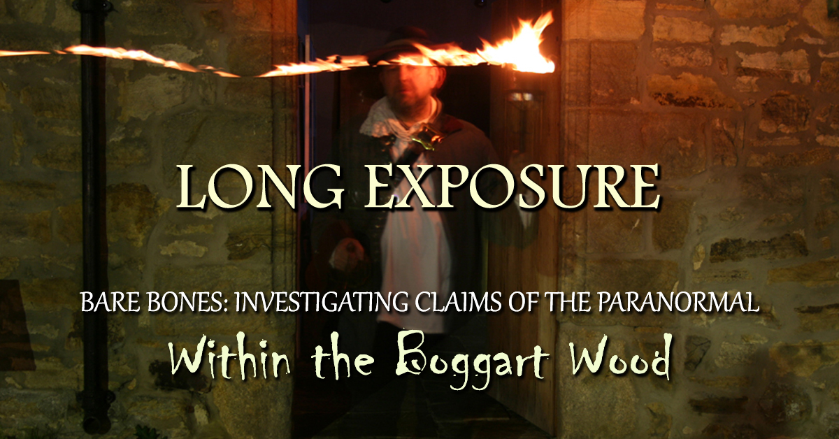 Read more about the article Long exposure: investigating photography