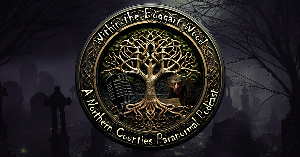 Read more about the article Episode 01: Ghostly Tales of Seaham