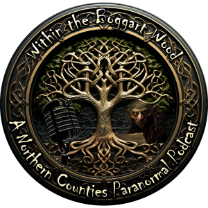 Paranormal Podcast