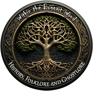 Within the Boggart Wood: History, folklore and ghostlore