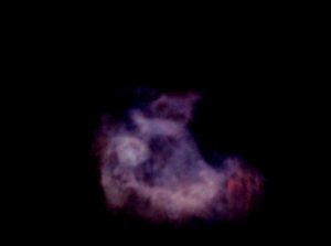 Image 1 with contrast massively tweaked